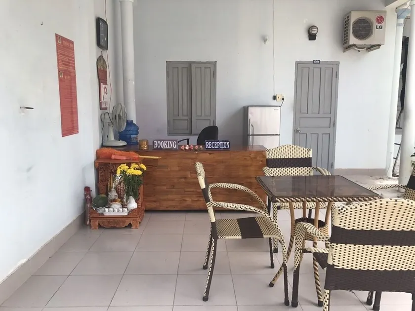 Nhat Phuc Guest House - Image 1