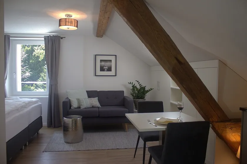 Marco Polo Business Apartments - Wohlen - Image 1