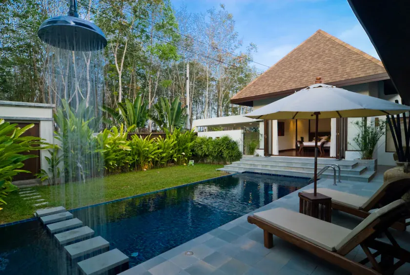 Villa Suksan Rawai - Image 1