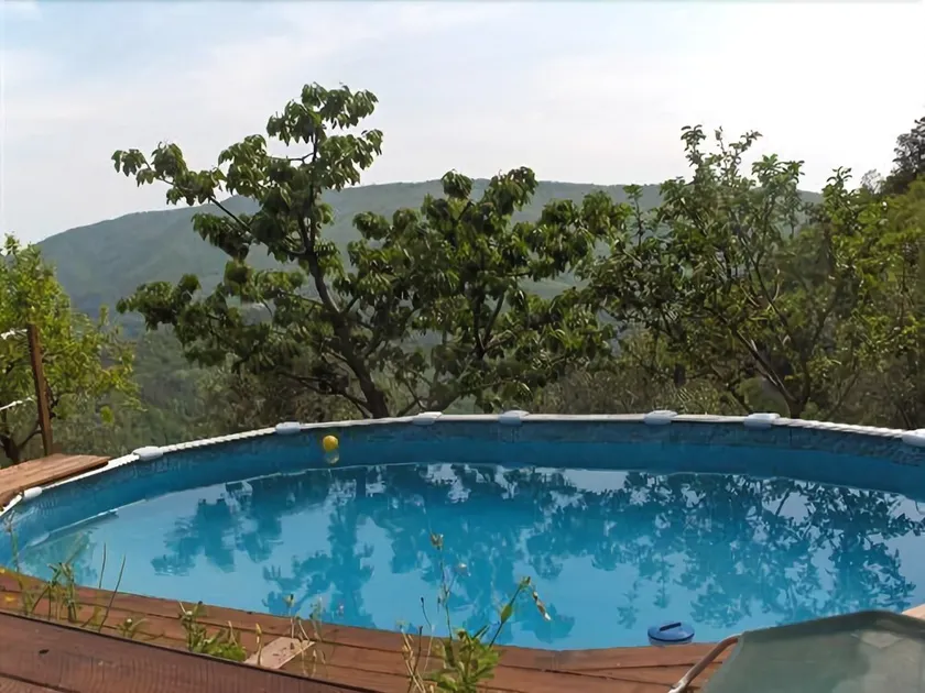 Farmhouse Bed & Breakfast Castagnola 64 - Image 1