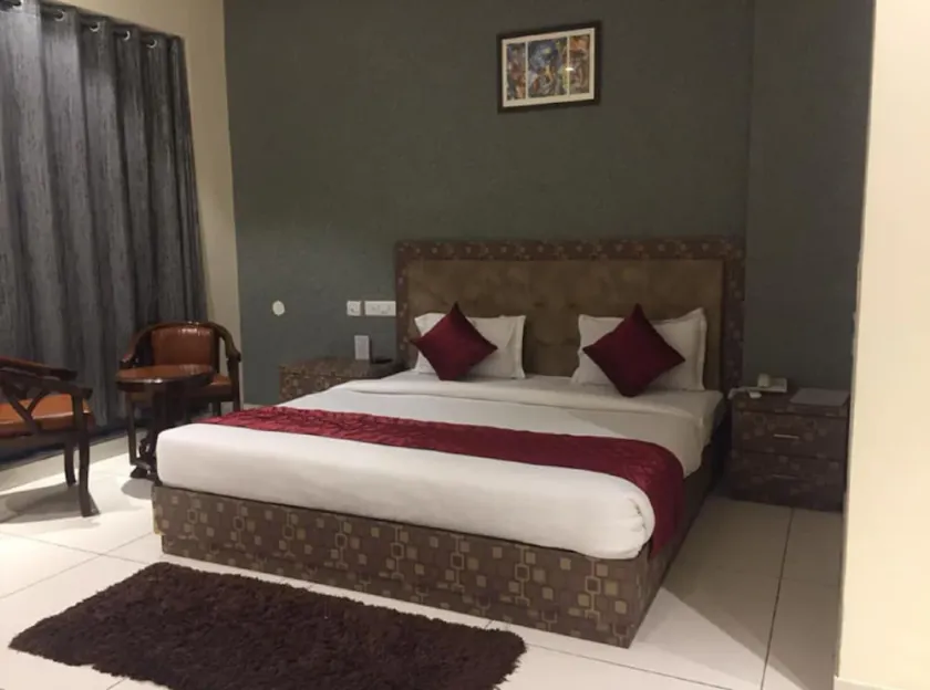 Purnam Residency - Image 1