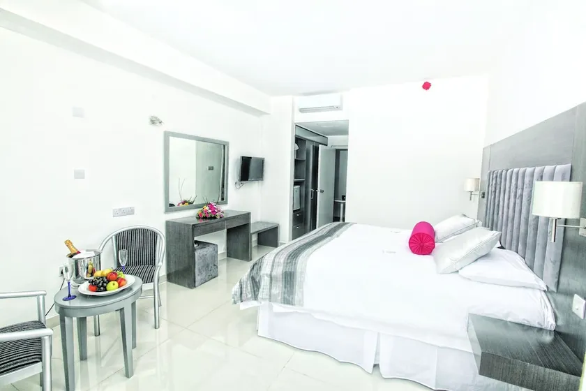 Napa Tsokkos Hotel - Image 1