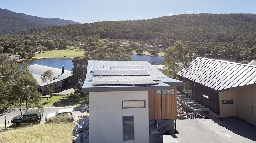 Grasmere Chalet - Image 1