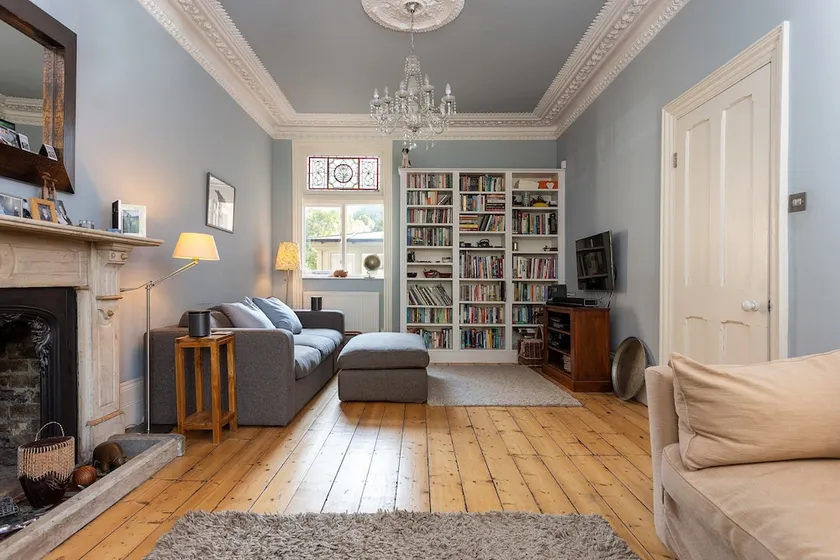 4 Bedroom Home In South London - Image 1