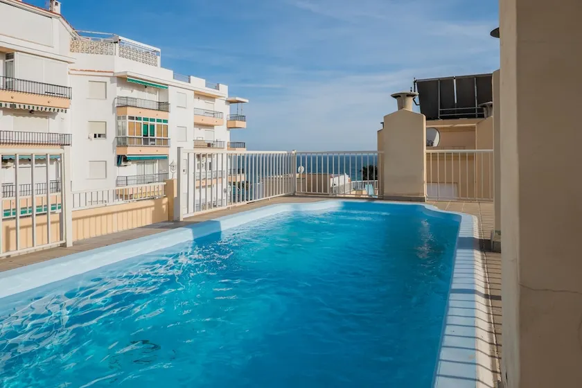Apartamentos Andalucia - Image 1