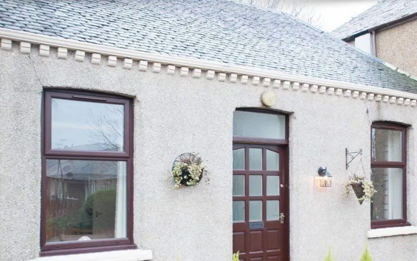 The Wallace Cottage - Image 1