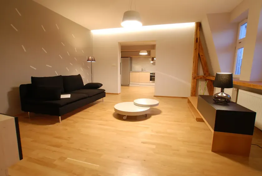 Jizera Apartments - Image 1