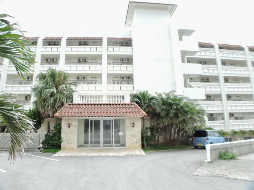 Beach Resort Morimar - Image 1