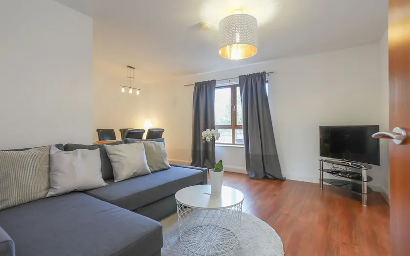 Bluestay Apartments - Image 1