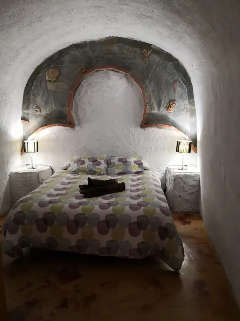 Cueva del Abuelo Ventura - Image 1