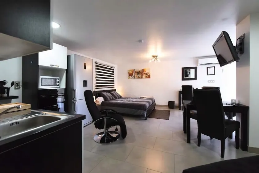 Villa Castelnau Montpellier - Image 1