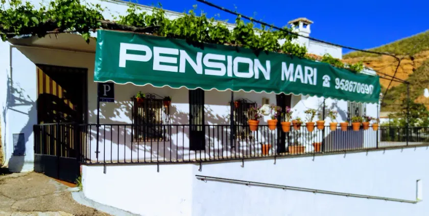 Pensión Mari - Image 1