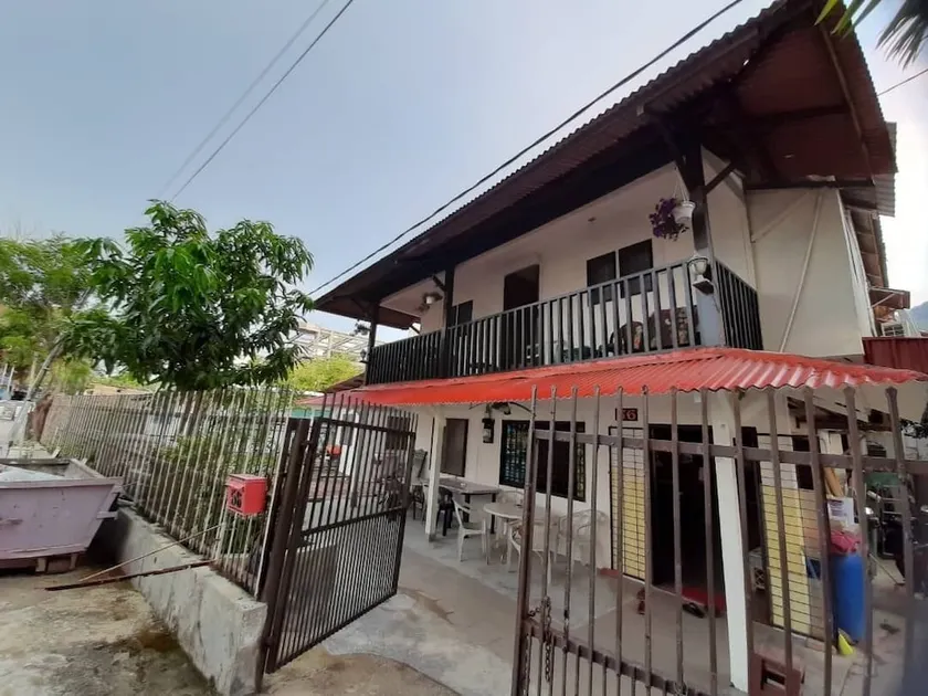 Shalini's Guest House - Image 1