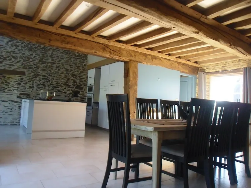 Grange De La Motte - Image 1