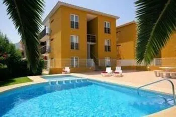 Apartamentos Albir Costa Verde - Image 1