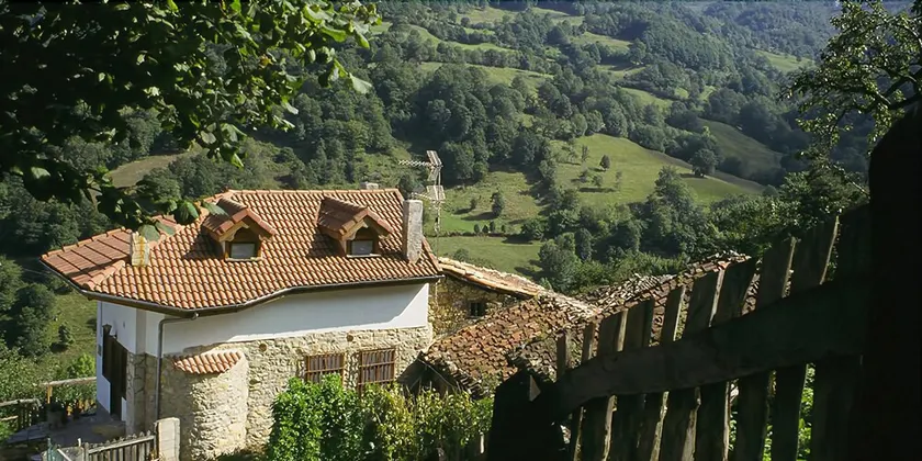 Casa Rural La Linariega - Image 1