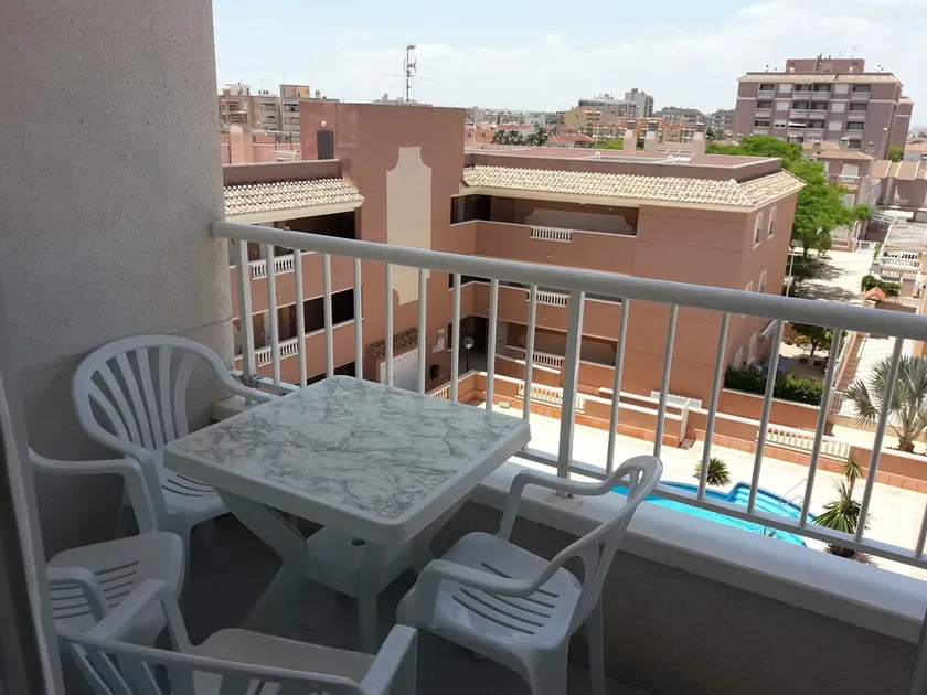 Apartamento Salamanca 38 - Image 1