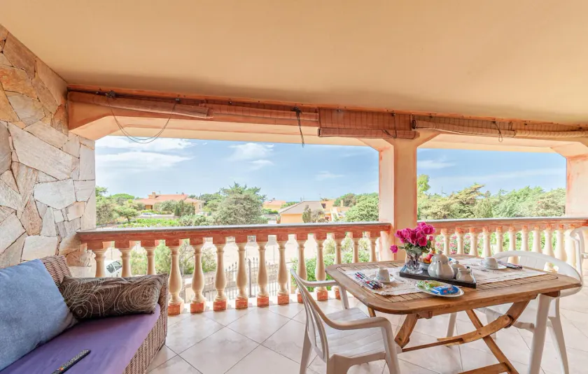 Nice Home in Sorso With 2 Bedrooms - Image 1