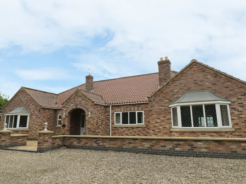 Granville Lodge - Image 1
