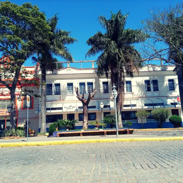 Hotel Serra Azul - Image 1