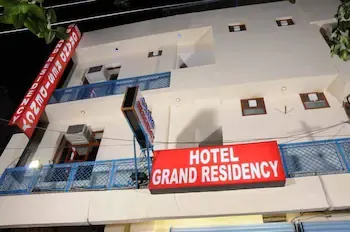 Grand Residency - Image 1