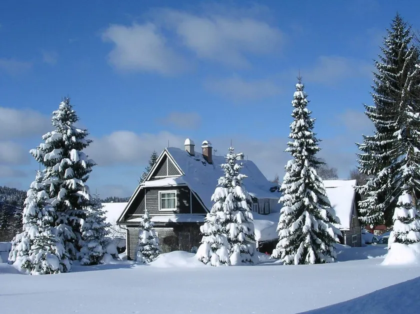 Pension Harrachov - Image 1