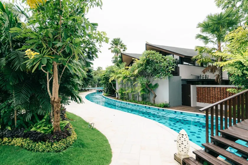 Villa Jefna I - Image 1
