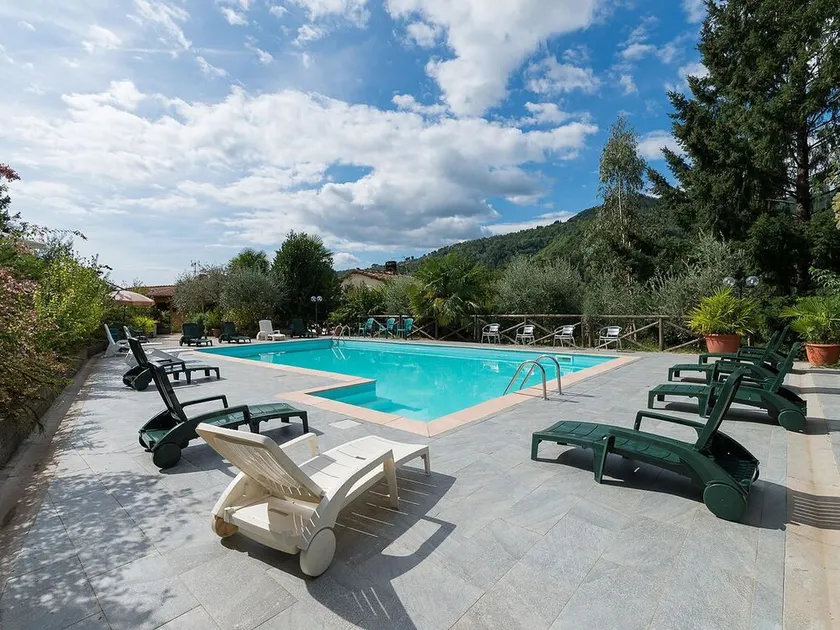 Agriturismo Le Fontanacce - Image 1