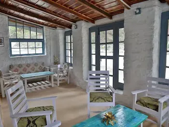 The Vergomont Holiday Home - Image 1