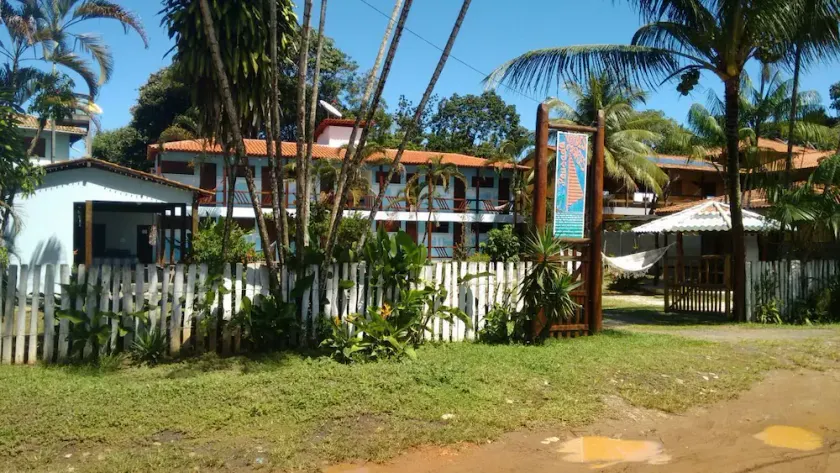 Pousada Verdes Mares - Image 1
