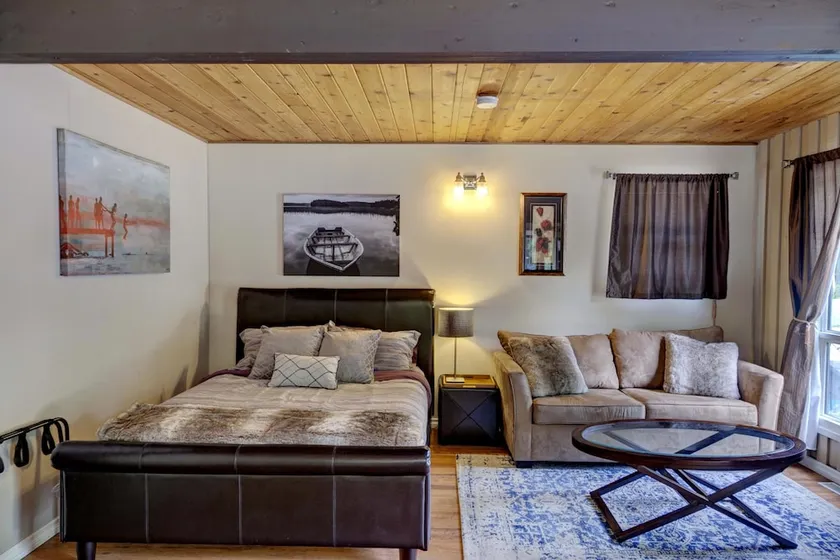 Alpine Village Resort - Image 1