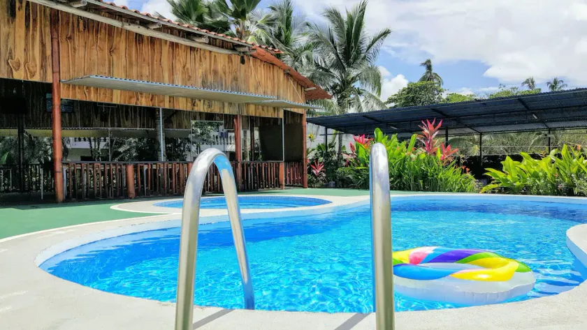 Hotel Quepos Paraíso - Image 1