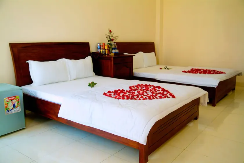 Seaside Hotel 2 - Image 1