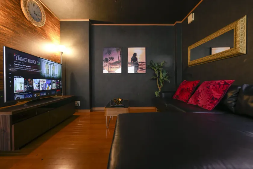 Luxury House Hona -Tennoji- - Image 1