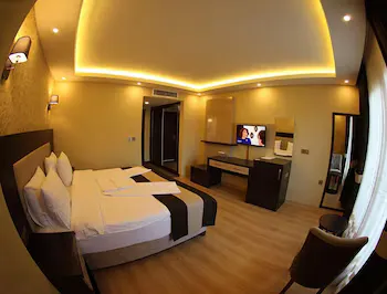 Vanli Otel - Image 1