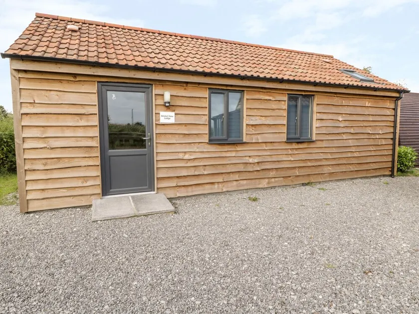 The Lodge - Image 1