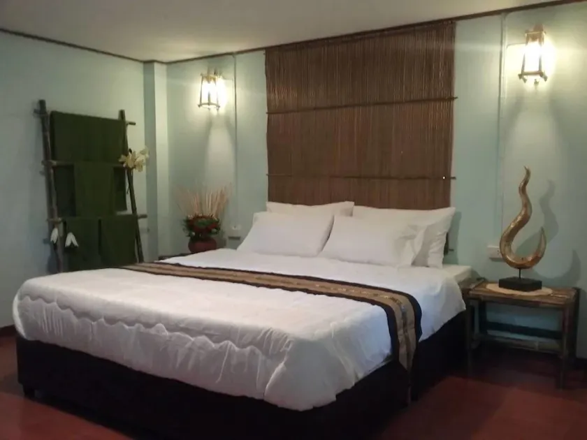 Farmstay At Pha Ma Chiangrai - Image 1