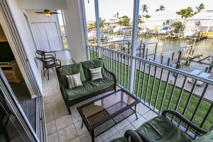 Casa Marina 144 2 Bedroom Condo - Image 1