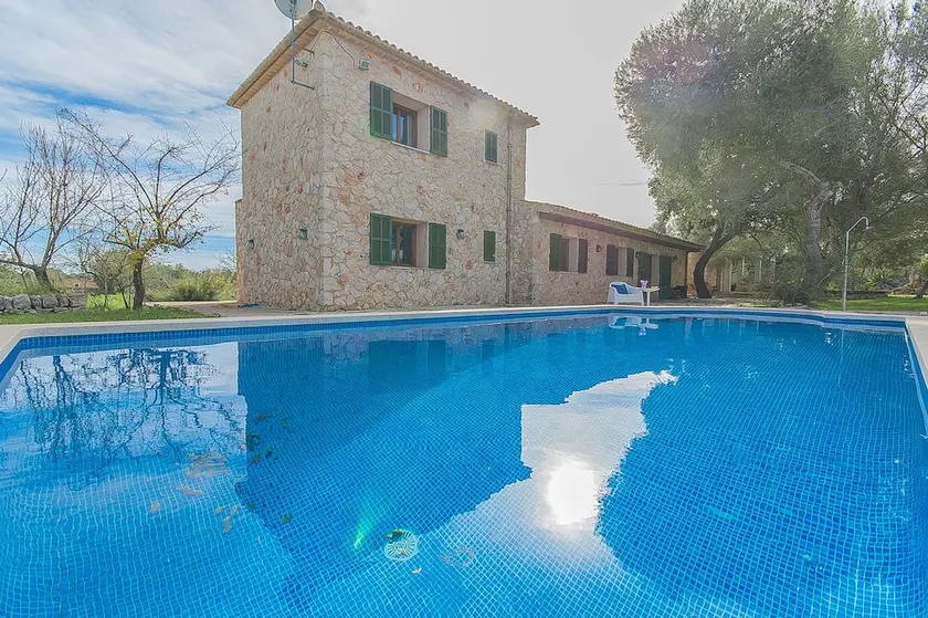 Finca Ses Rotes Velles - Image 1