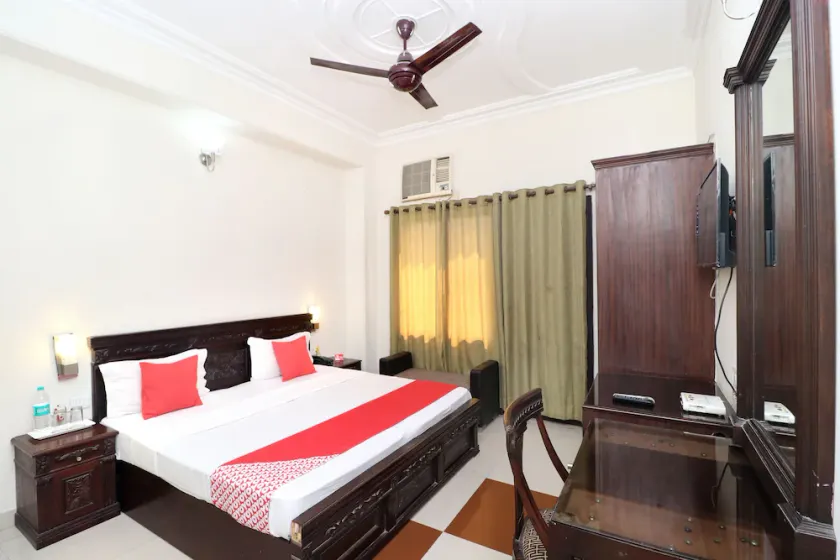 Hotel City Look - Image 1