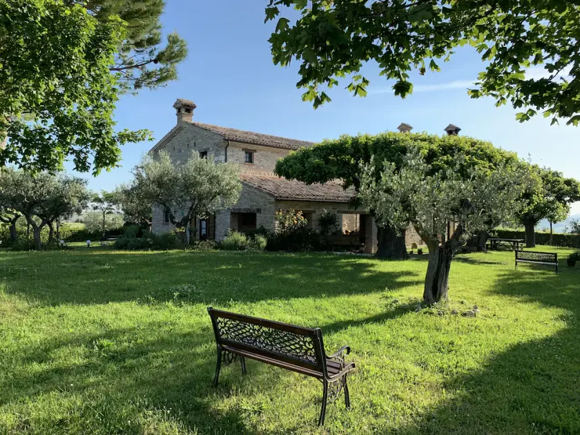 Agriturismo I Mori - Image 1