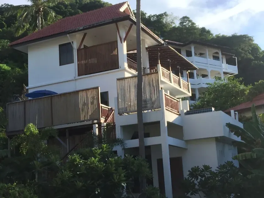 Villa Moore - Image 1
