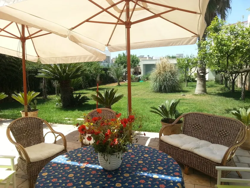 Alma Terra Salento B&B - Image 1
