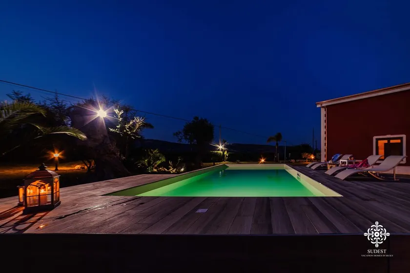 Villa Clara Country Retreat - Image 1