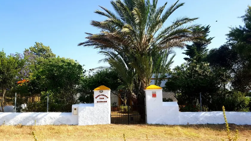 Casa Rural Finca Los Hierros - Image 1