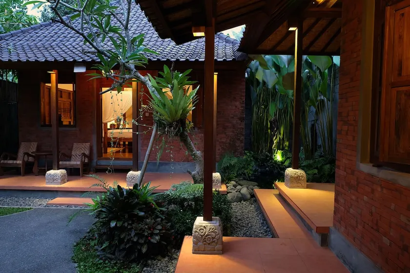 Nurada Cottage - Image 1