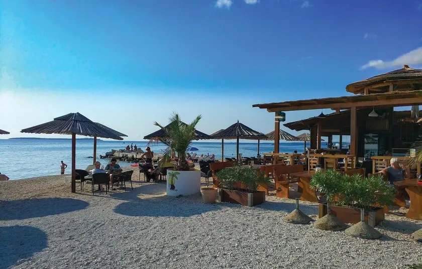 Awesome Apartment in Fazana With Wifi and 1 Bedrooms - Image 1
