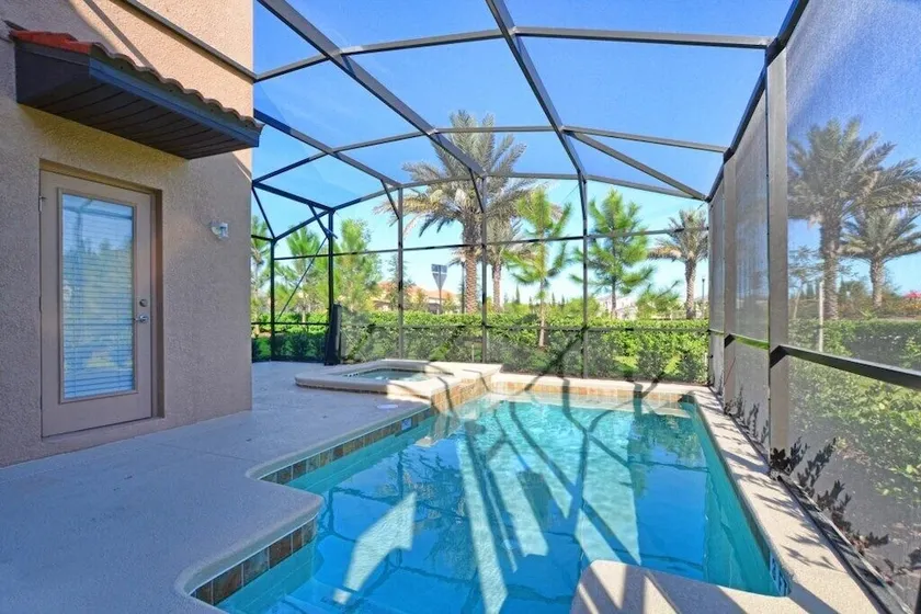 Solterra - 5 Bedrooms House w/pool-7035SR Home by RedAwning - Image 1