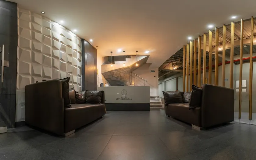Hotel Oviedo Real - Image 1