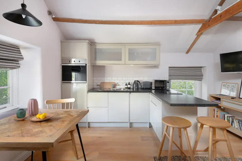 The Hayloft - Image 1
